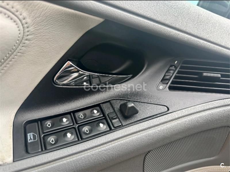 Usado BMW 840 286 CV (210 kW) 1994 Negro Coupe