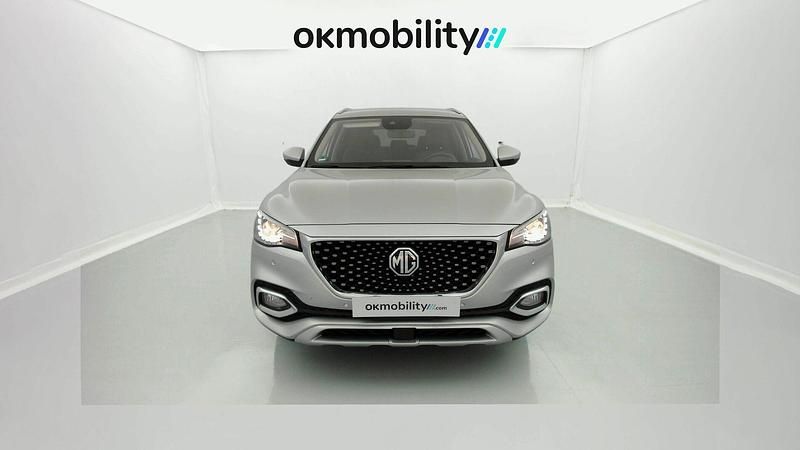 Usado MG HS Comfort 162 CV (119 kW) 2023 Medal silver  ssa SUV