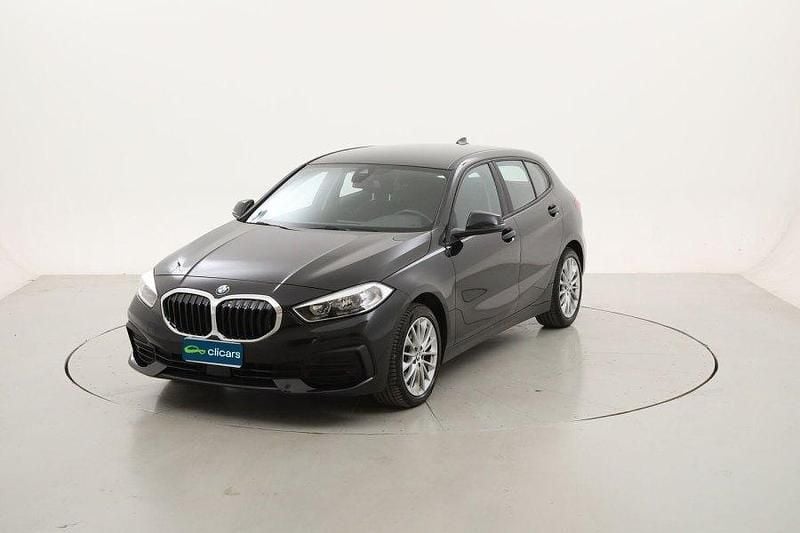 Usado 2022 BMW 120 Utilitario | 23.990 € (Buen precio) - Imagen 1/4