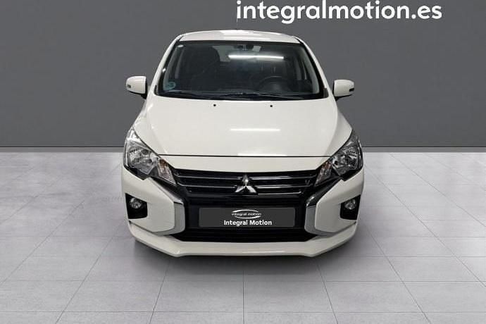 Usado Mitsubishi Space Star 70 CV (51 kW) 2023 Utilitario