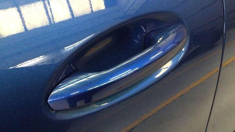 Occasion Mercedes GLC220 199 ch (146 kW) 2024 Bleue SUV