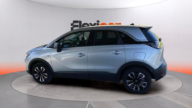 Occasion Opel Crossland X Elegance 110 PK (80 kW) 2024 Grijs SUV