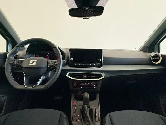 Nuevo Seat Arona Style Plus 115 CV (84 kW) 2026 Verde SUV