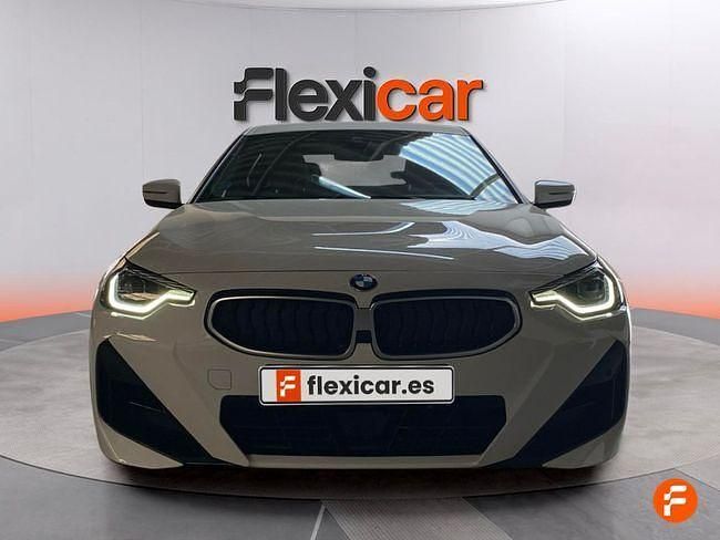 Usado BMW 220 M Sport 190 CV (139 kW) 2025 Blanco