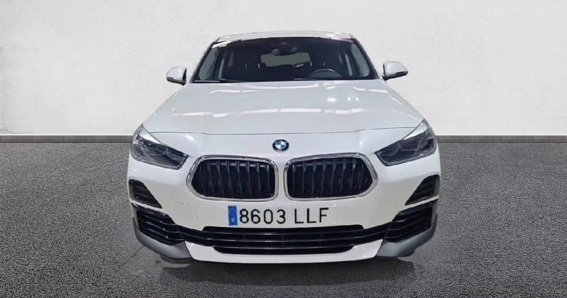 Usado BMW X2 140 CV (102 kW) 2020 SUV