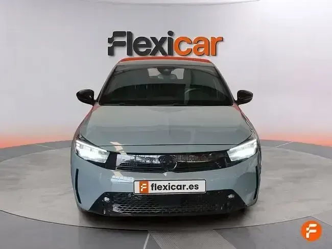 Usado Opel Corsa Edition 75 CV (55 kW) 2024 Blanco Utilitario