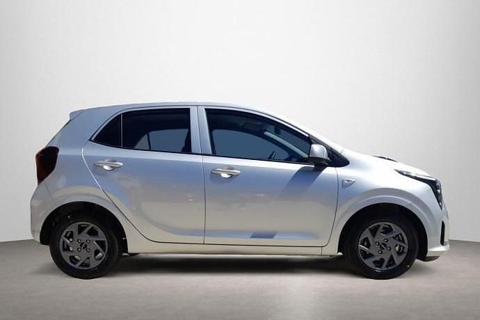 Usado Kia Picanto 63 CV (46 kW) 2024 Utilitario