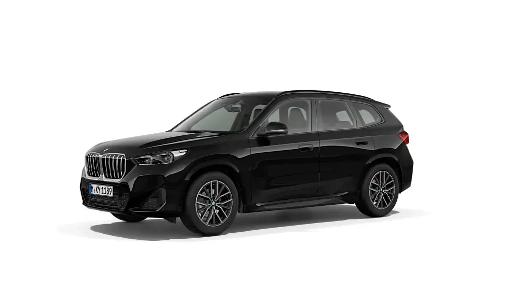 Używany BMW X1 Comfort Edition 150 KM (110 kW) 2026 SUV