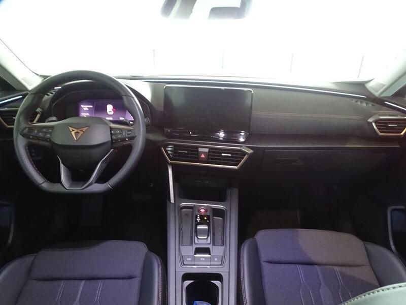 Blanco Nuevo 2025 Cupra Formentor SUV | 39.900 € (Precio justo) - Imagen 1/1
