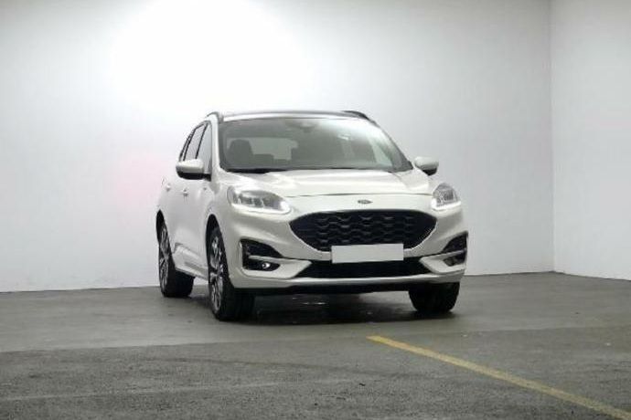 Usado Ford Kuga ST-Line X 225 CV (165 kW) 2021 SUV