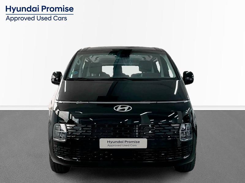 Nuevo Hyundai Staria 227 CV (166 kW) 2025 Monovolumen