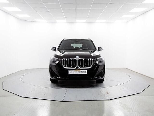 Nuevo BMW X1 Comfort Edition 245 CV (180 kW) 2026 Negro SUV