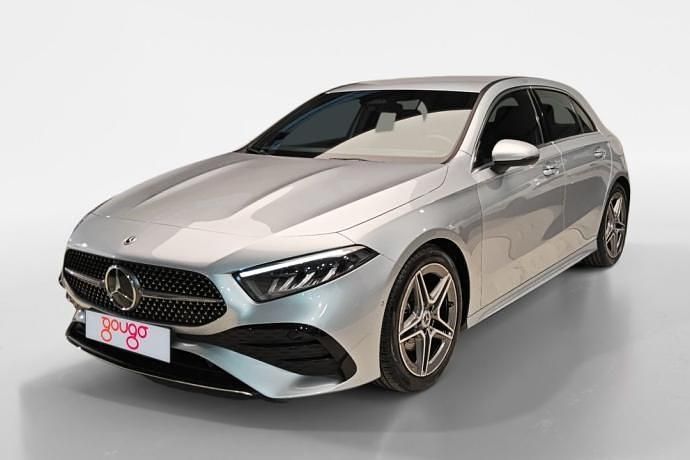 Usado Mercedes A200 163 CV (119 kW) 2024