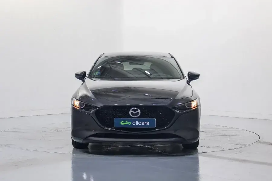 Usado Mazda 3 Homura-Line 122 CV (89 kW) 2022