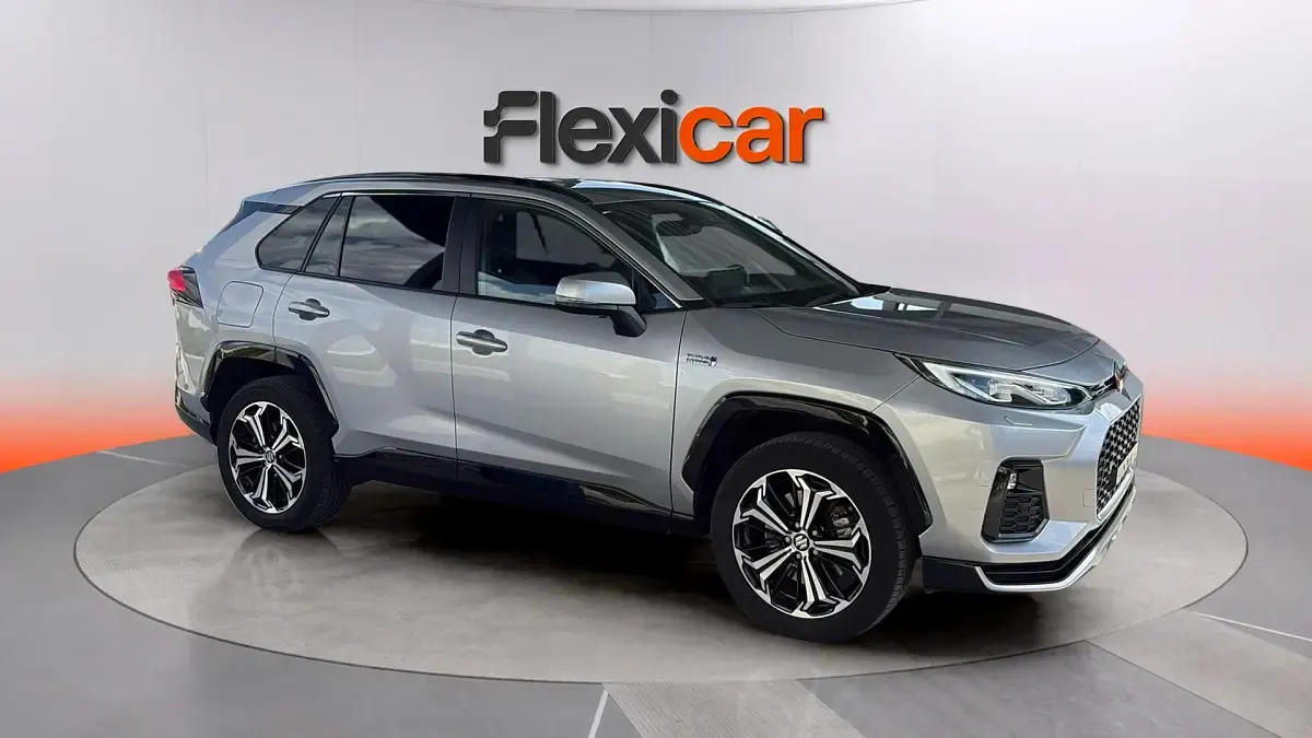 Usado Suzuki Across 306 CV (225 kW) 2023 SUV