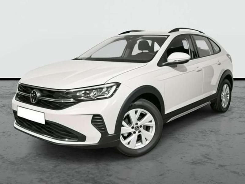 Usado VW Taigo 95 CV (69 kW) 2023 Gris SUV