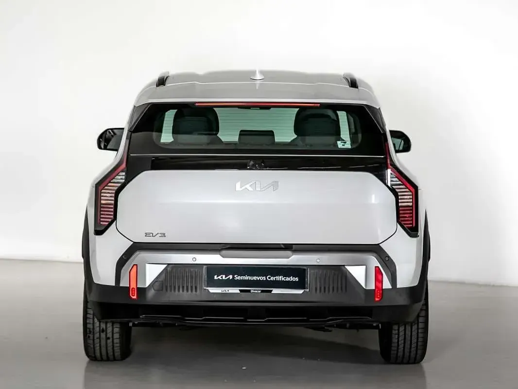 Nuevo Kia EV3 Air 150 kW (204 CV) 2026 SUV