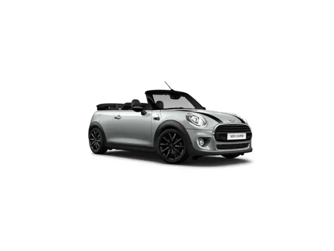 Usado Mini One Cabriolet 136 CV (100 kW) 2021 Descapotable