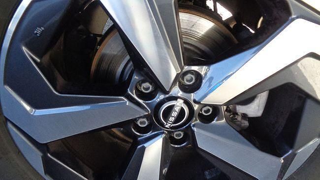 Usado Nissan Qashqai N-Connecta 158 CV (116 kW) 2024 Azul SUV