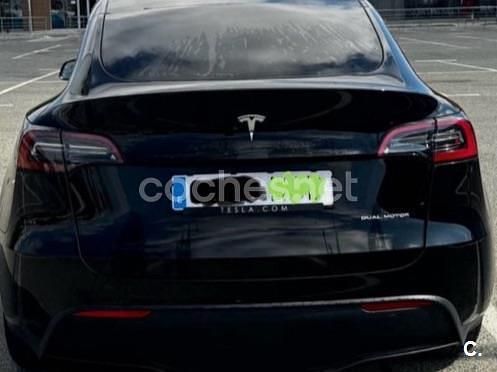 Usado Tesla Model Y 2023 Eléctrico SUV