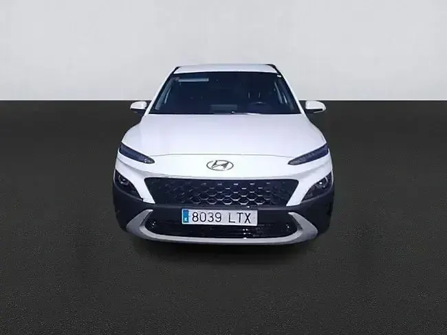 Usado Hyundai Kona 141 CV (103 kW) 2021 Otro SUV