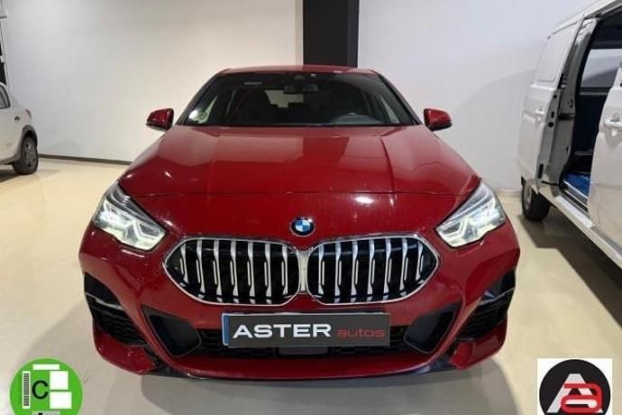 Usado BMW 218 150 CV (110 kW) 2022 Coupe