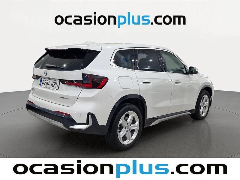 Usado BMW X1 163 HP (119 kW) 2024 Branco SUV