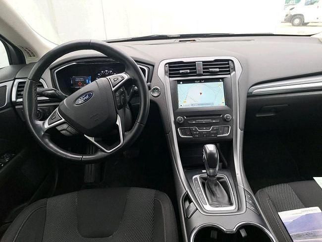 Usado Ford Mondeo Titanium 188 CV (138 kW) 2019 Negro Berlina