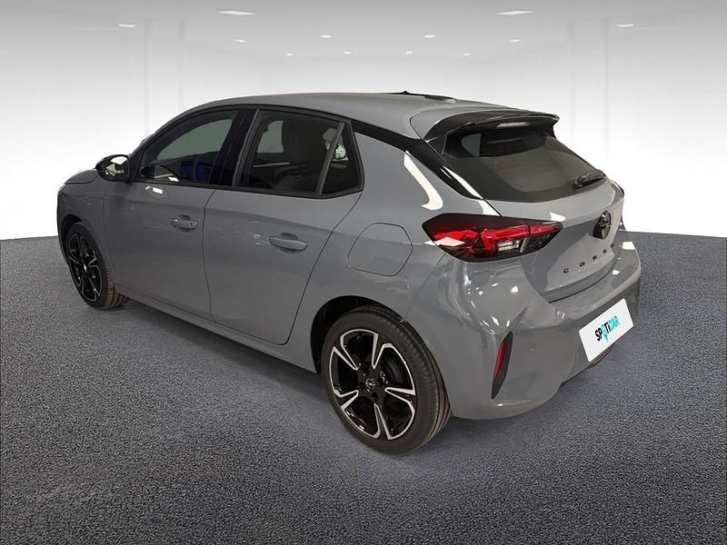 Nuevo Opel Corsa 100 CV (73 kW) 2026 Gris Utilitario