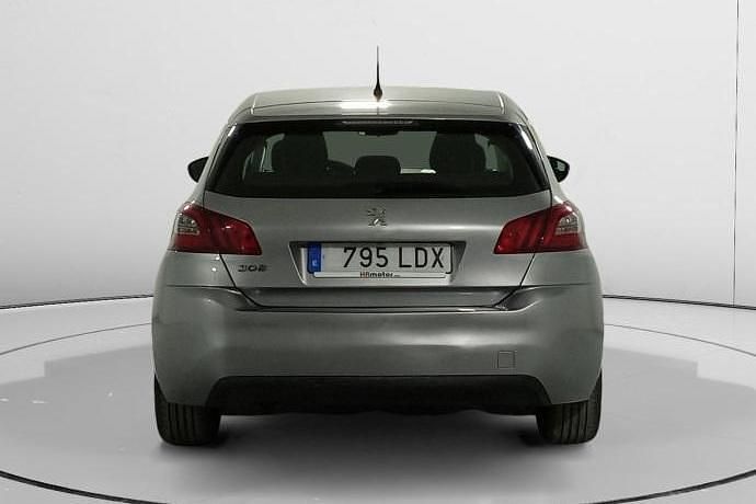 Usado Peugeot 308 Access 102 CV (75 kW) 2020