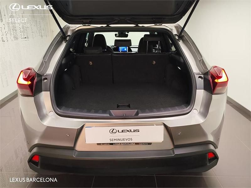 Usado Lexus UX 184 CV (135 kW) 2023 Otro SUV