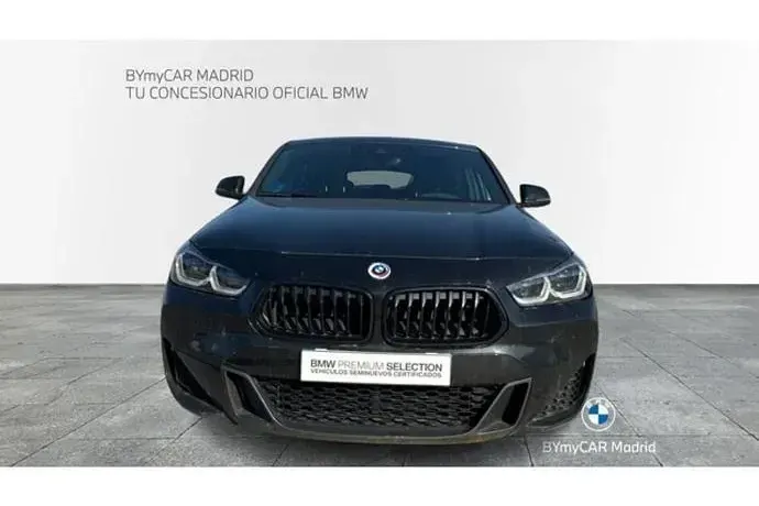 Usado BMW X2 Executive 220 CV (161 kW) 2023 SUV