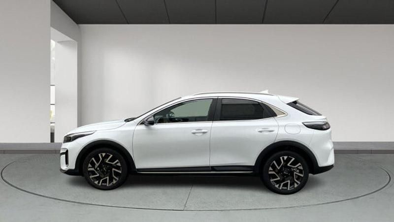 Nuevo Kia XCeed Style 115 CV (84 kW) 2026 Blanco SUV