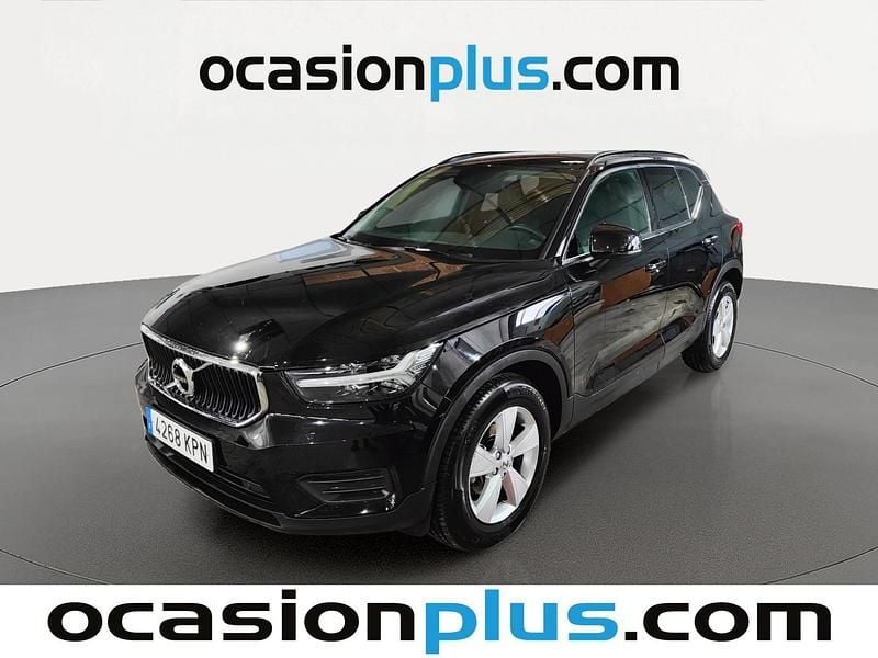 Usado Volvo XC40 150 CV (110 kW) 2018 SUV
