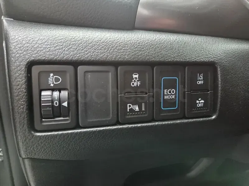 Nuevo Suzuki Vitara 116 CV (85 kW) 2025 Gris / plata SUV