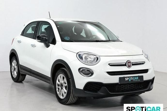 Usado 2020 Fiat 500 Urban | 13.950 € (Precio justo) - Imagen 1/4