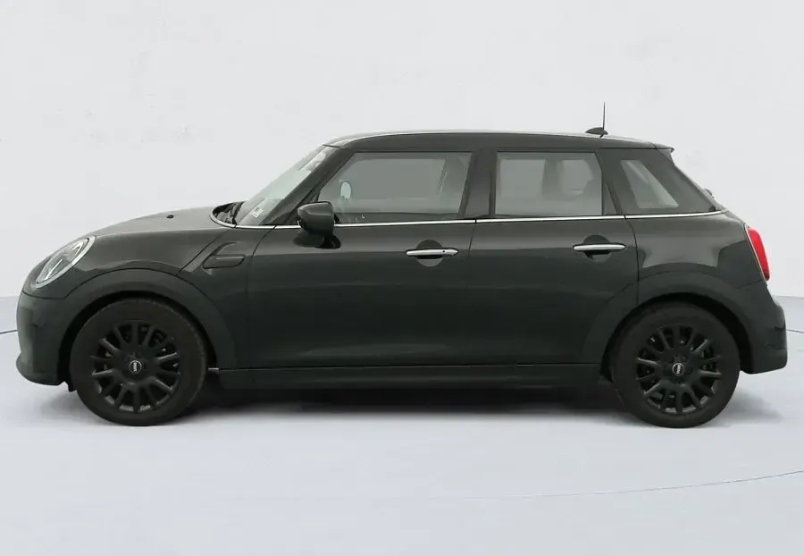 Usado Mini Cooper 136 CV (100 kW) 2024 Utilitario
