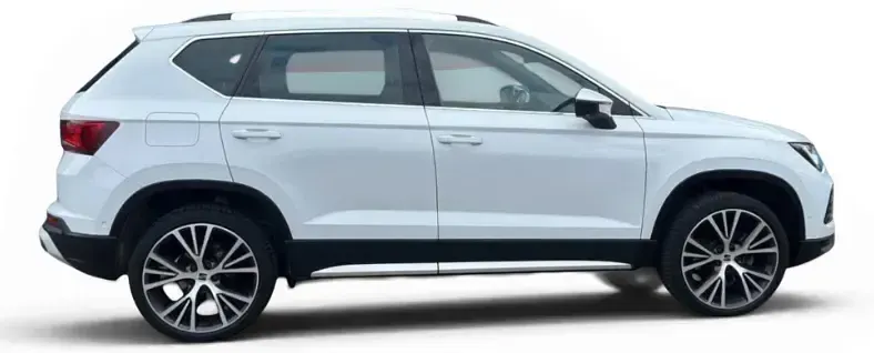 Usado Seat Ateca Xperience 150 CV (110 kW) 2021 SUV