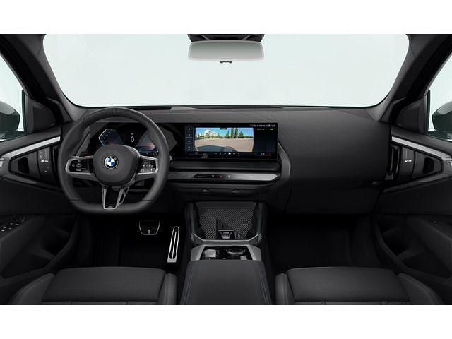 Usado BMW X3 Comfort Edition 197 HP (144 kW) 2025 SUV