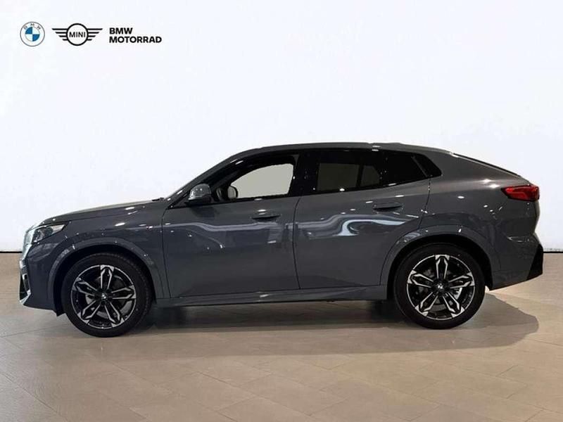 Usado BMW X2 Comfort Edition 163 CV (119 kW) 2025 SUV