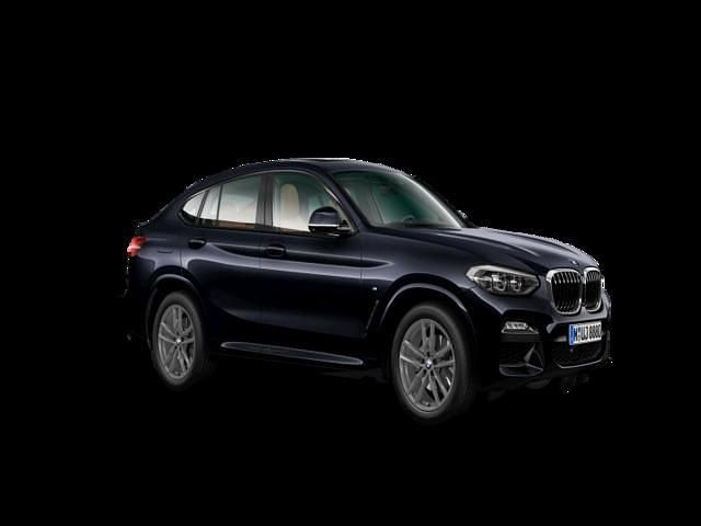 Usado BMW X4 Shadowline 190 CV (139 kW) 2020 SUV