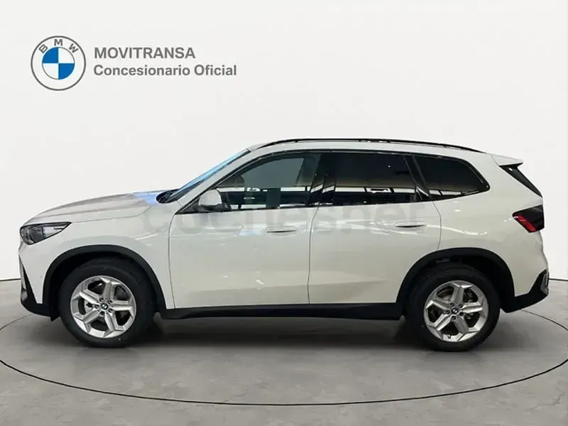 Nuevo BMW X1 Comfort Edition 163 CV (119 kW) 2026 Blanco SUV