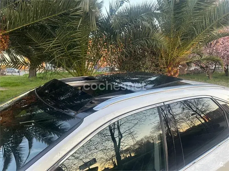 Usado Lexus RX450h Luxury Line 313 CV (230 kW) 2017 Blanco SUV