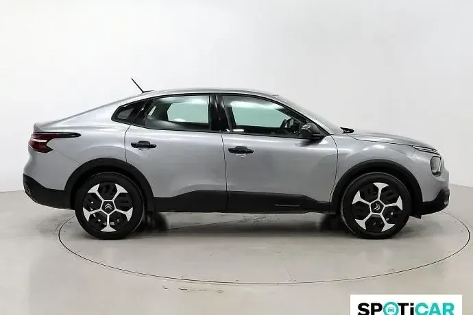 Usado Citroën C4 PureTech 102 CV (75 kW) 2024 SUV