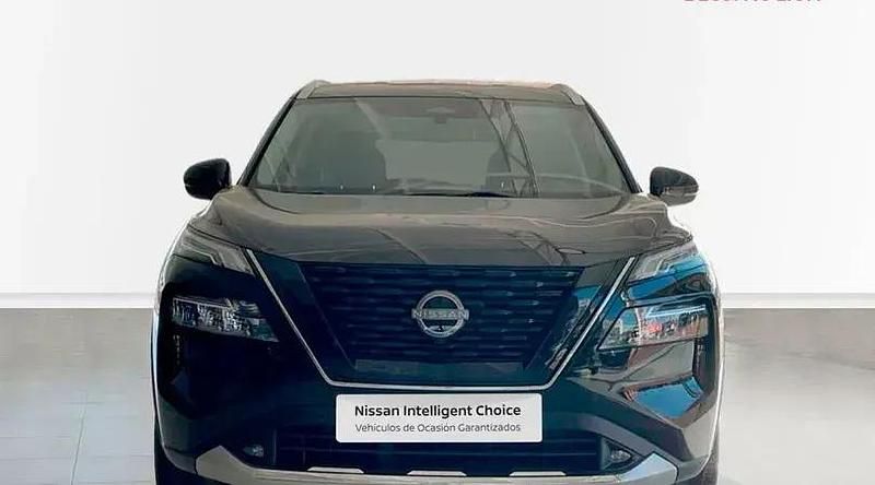 Usado Nissan X-Trail Tekna 190 CV (139 kW) 2023 Negro perlado / tapiceria neg SUV