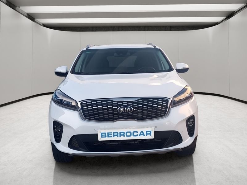 Blanco Usado 2019 Kia Sorento 2 SUV | 24.450 € (Precio justo) - Imagen 1/4