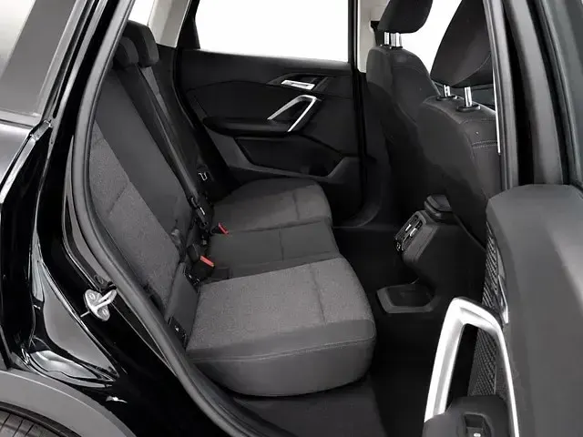 Usado BMW X1 150 CV (110 kW) 2023 Negronegro SUV