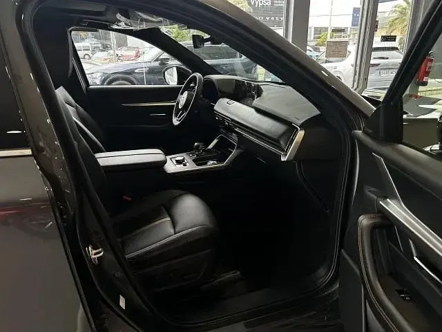 Usado Mazda CX-80 Homura-Line 254 CV (186 kW) 2025 Todoterreno SUV