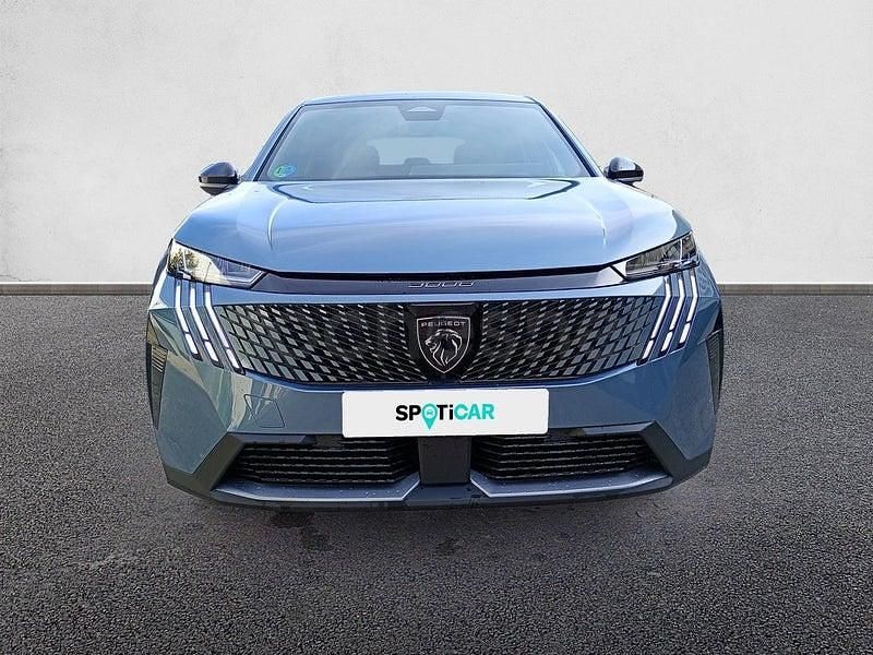 Usado Peugeot 3008 Allure 136 CV (100 kW) 2024 Azul SUV