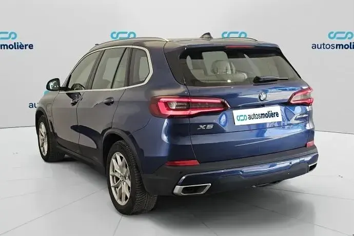 Usado BMW X5 394 CV (289 kW) 2021 SUV